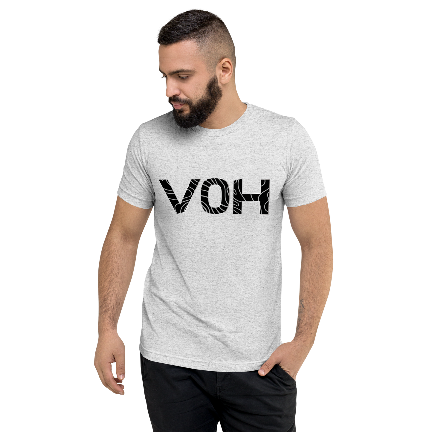 V0H Tee