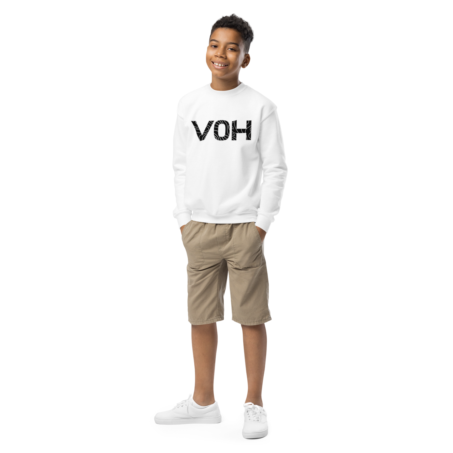 V0H Kids Crew