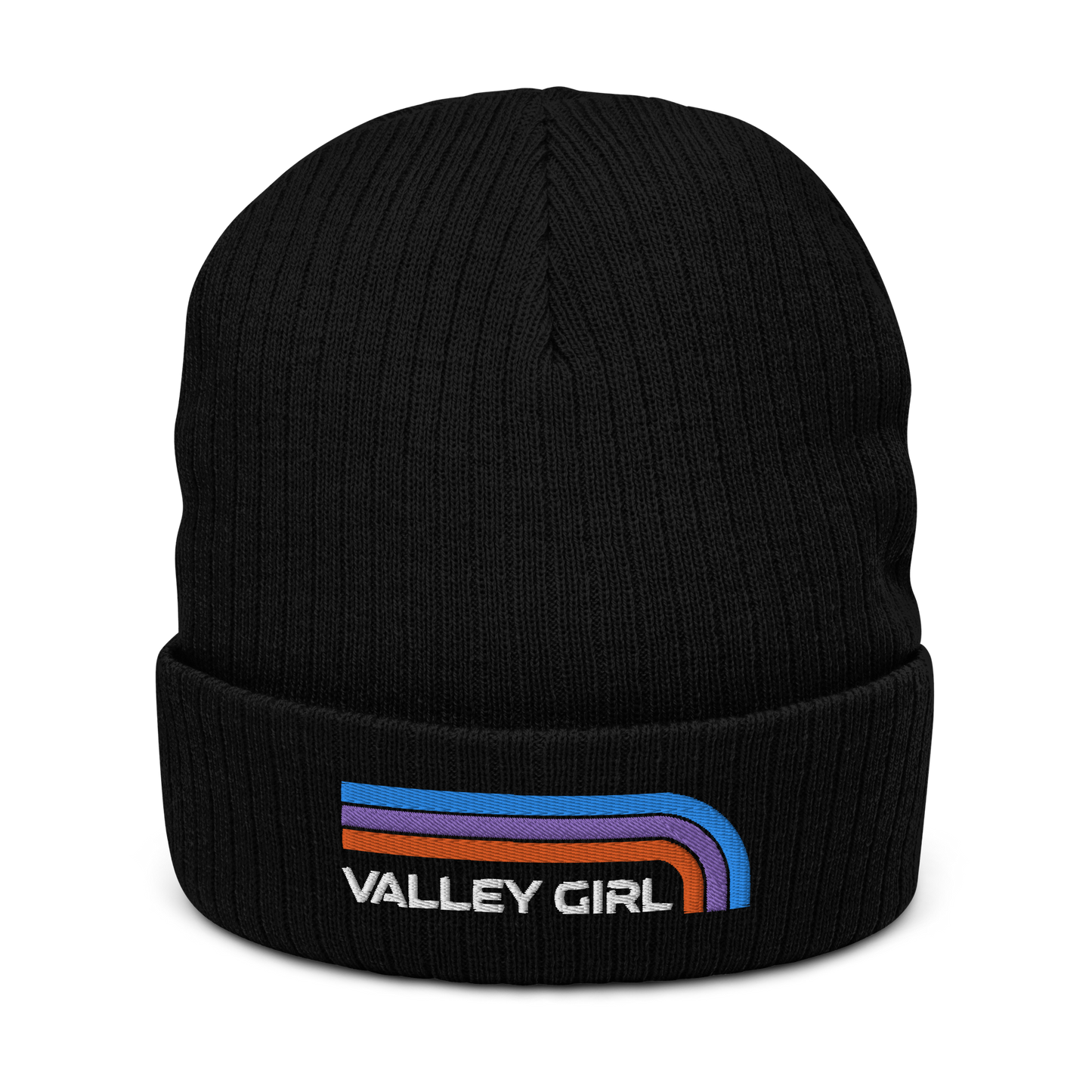 Valley Girl Toque