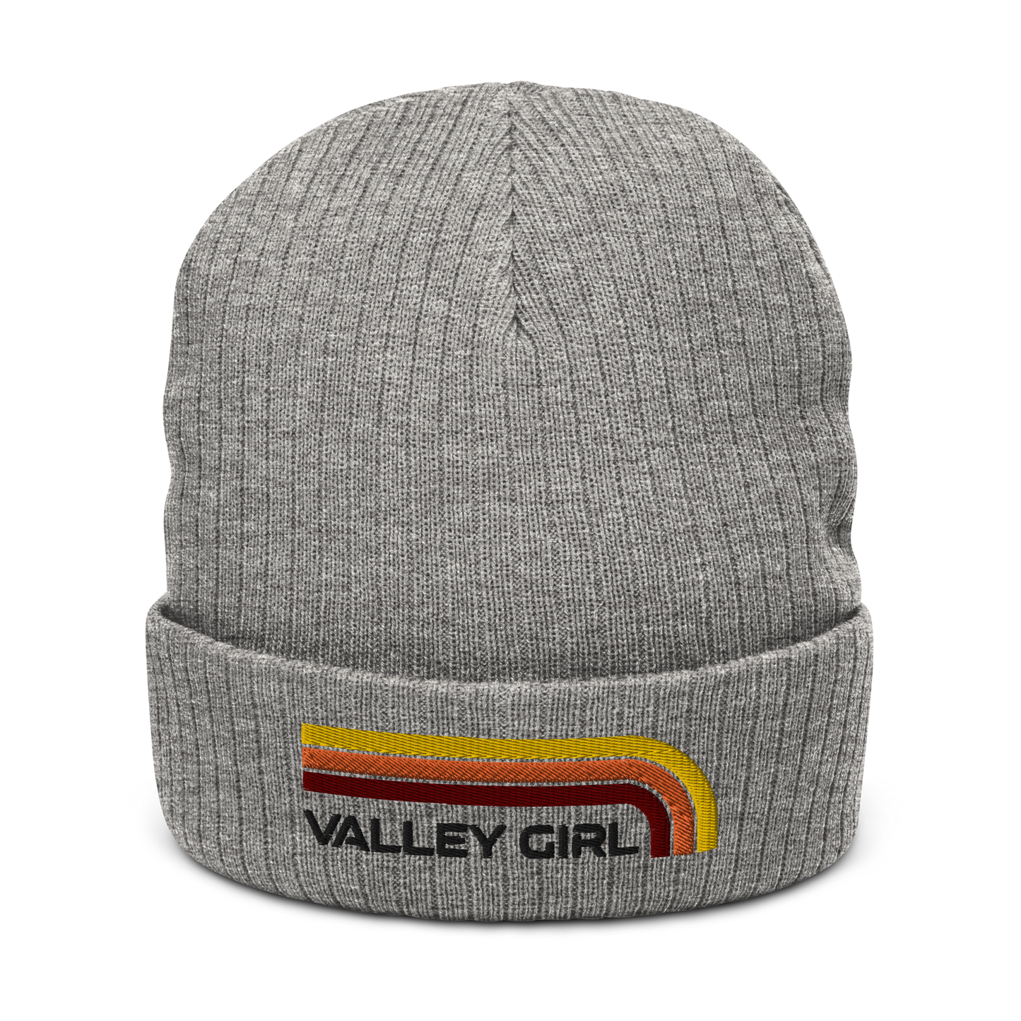 Valley Girl Toque